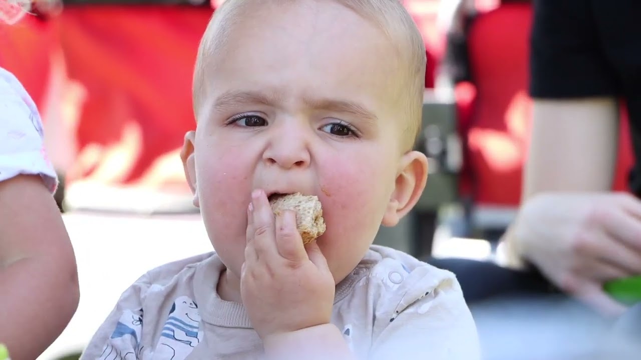 Kinderopvang Buitengewoon (Promo Long)