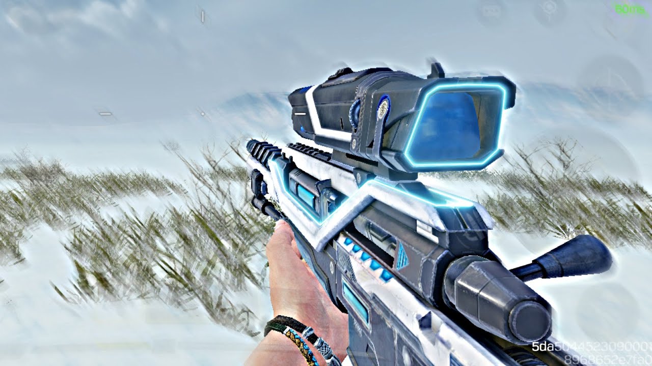 Zeus Epic CODM Montage ⚡
