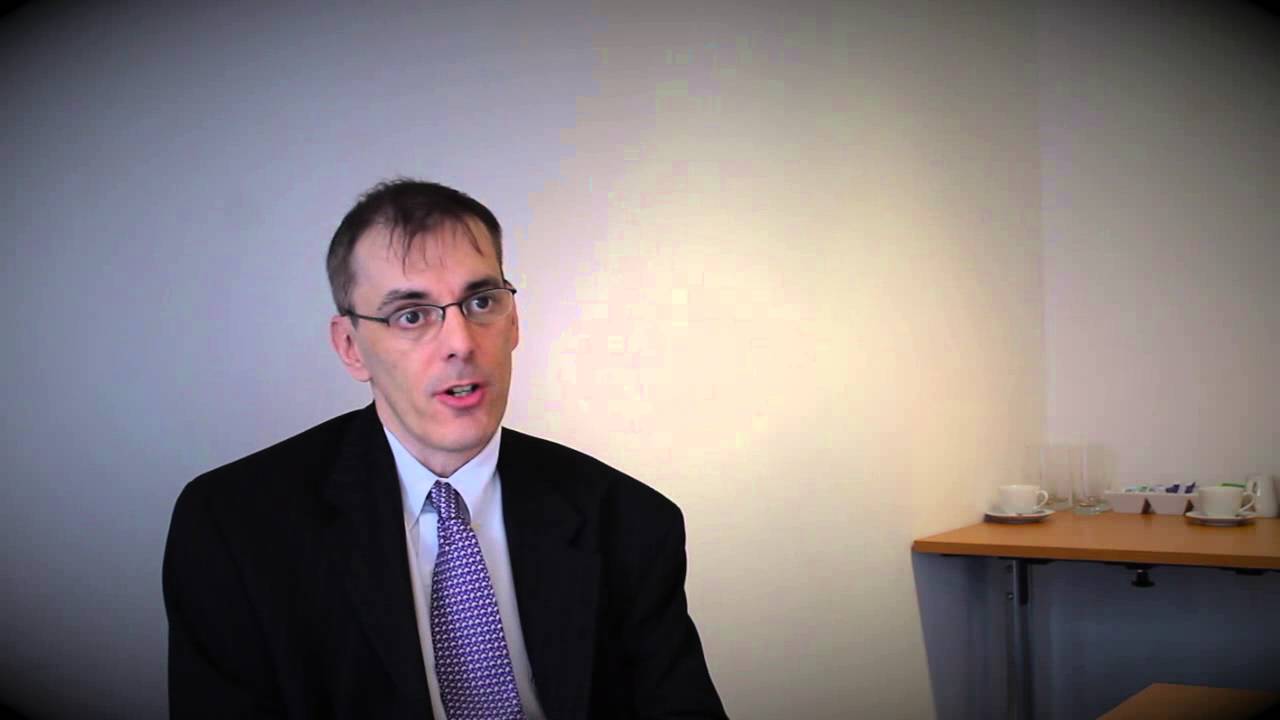 Dr Holt talks about service charge accounting