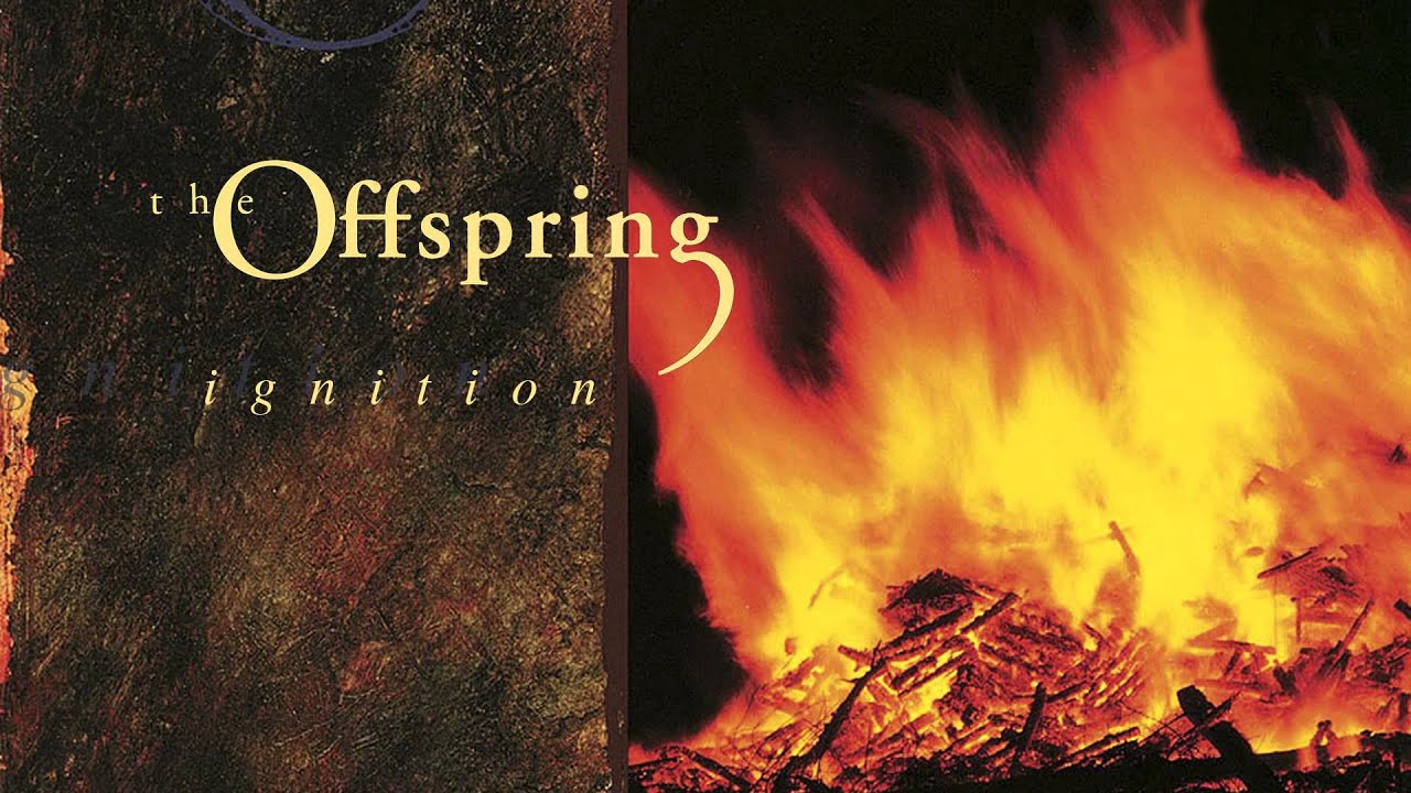 The Offspring - 
