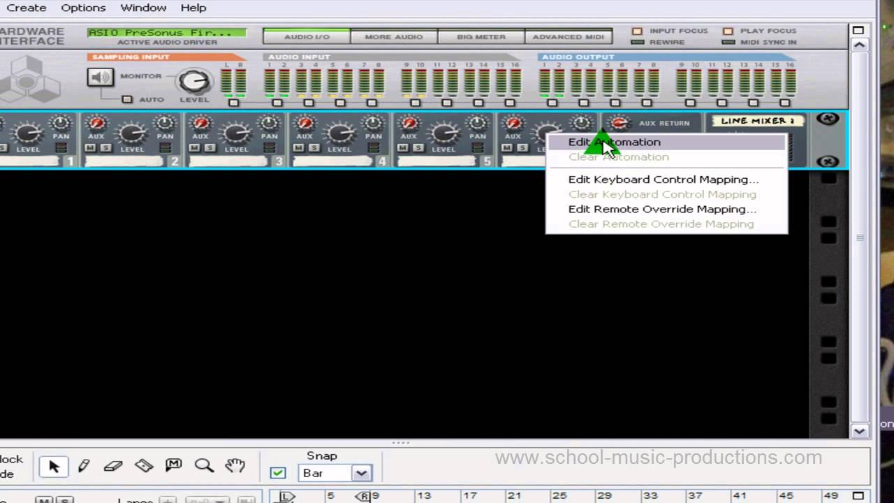 curso tutorial reason Paso a Paso ! clase 1) configuración de reason (curso tutorial reason)