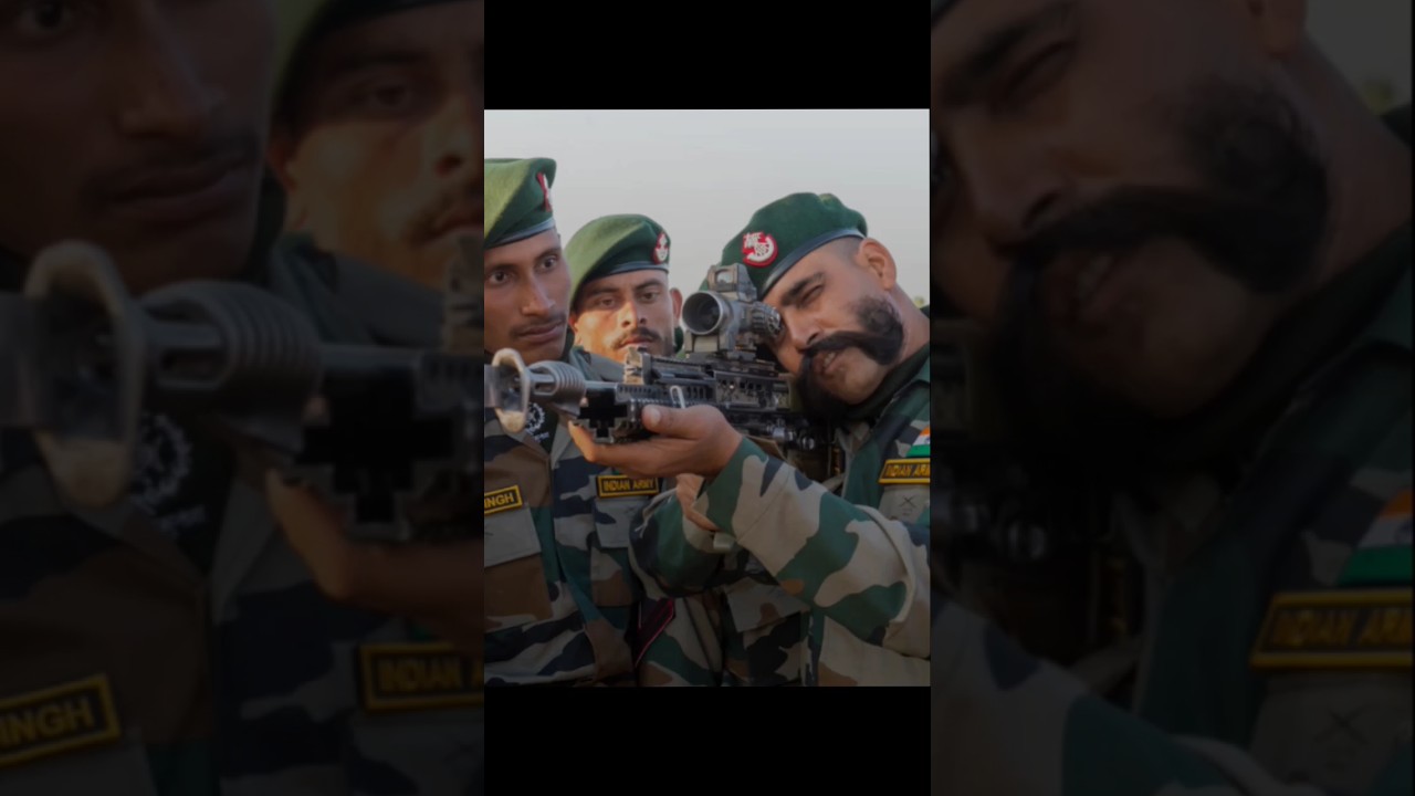 Rajputana Rifles🔥 | Army status 
