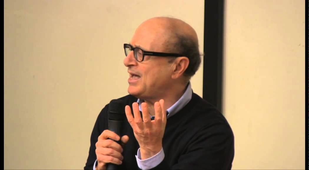 Franco Farinelli - Che cos'è una città