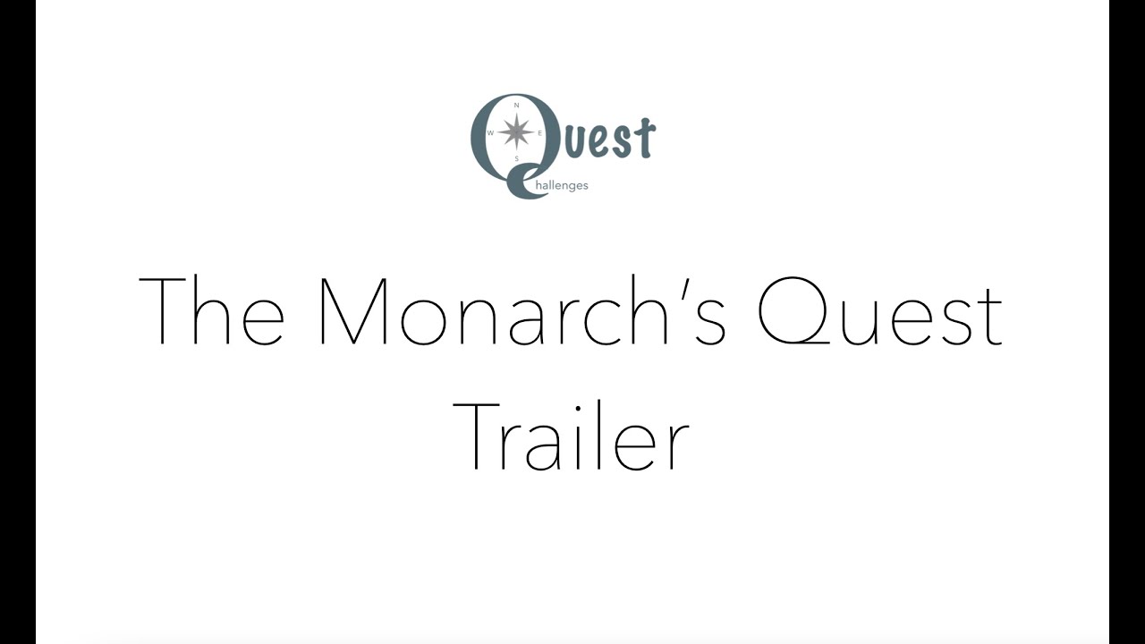 The Monarch's Quest | Trailer