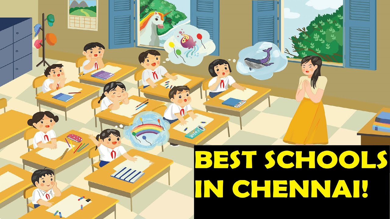 Short & Simple | Best CBSE / IB / ICSE Schools in Chennai…! | A Short & Simple Approach