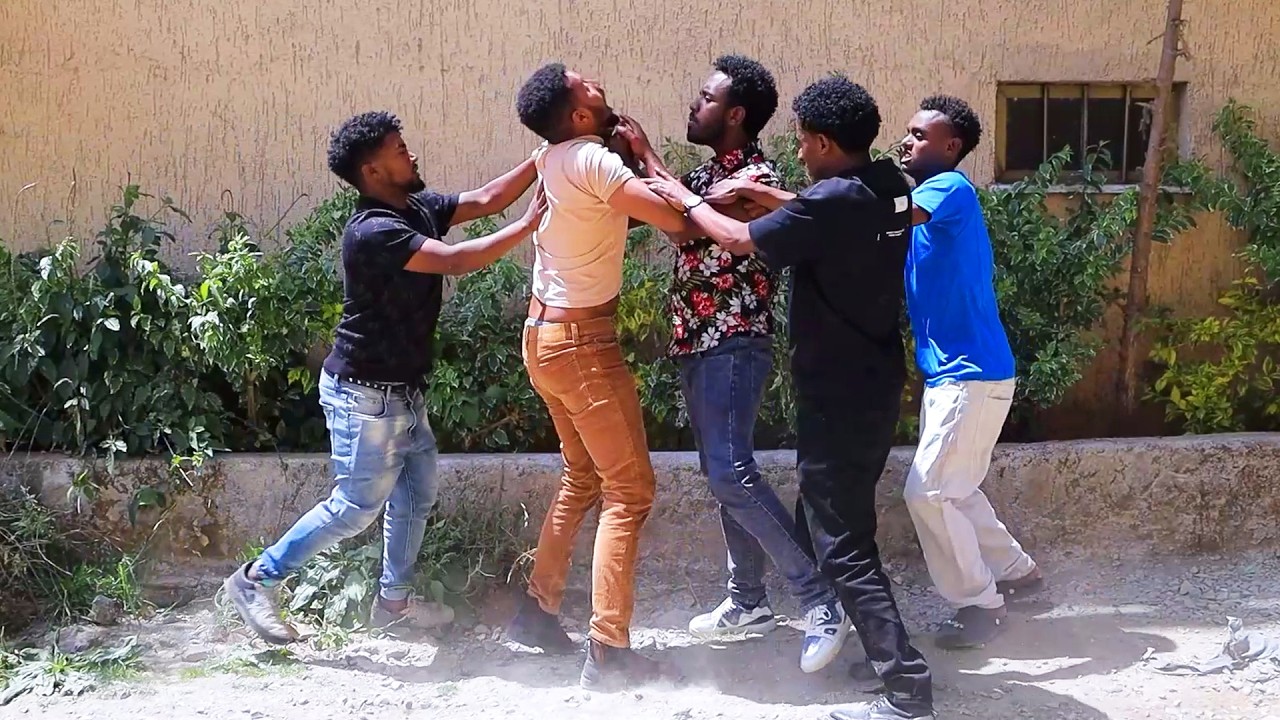 የልብ ፊደላት (ትንሿ) ክፍል 14 II አዲስ ተከታታይ ድራማ || ፌርማታ ቲዩብ 2 II fermata tube 2 II SUBSCRIB