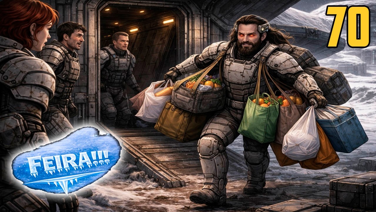 🧊 Rimworld GM 3.0 - Dia de 