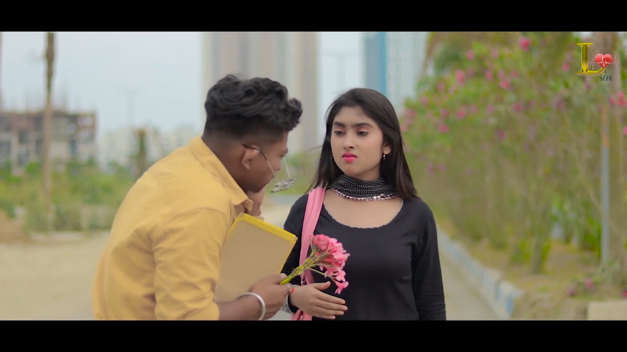 Cutie Love Nagpuri Song || Sameer Raj _Wo Toke Khojona_|| New Latest Nagpuri Song 2022