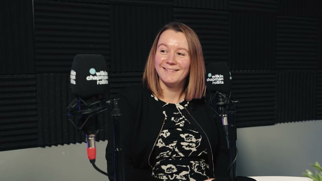Family Matters podcast - Prenuptial Agreements