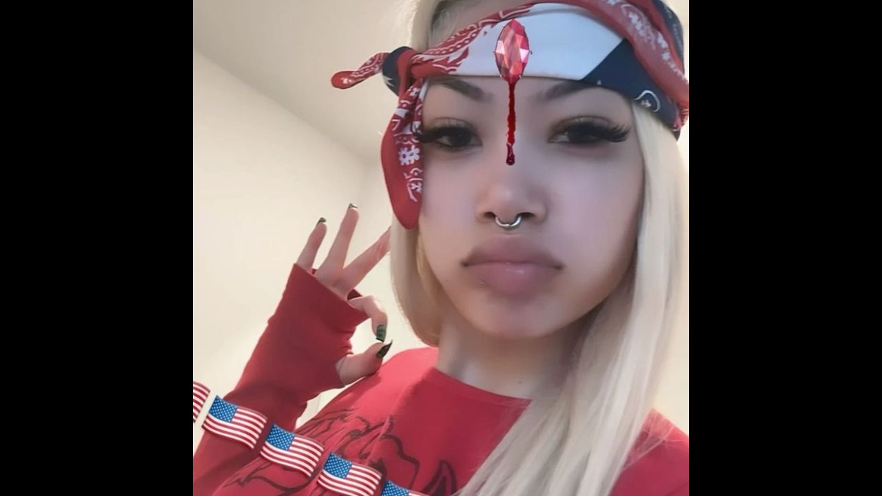 [FREE] Molly Santana x MIKADO Glo Type Beat “sweep