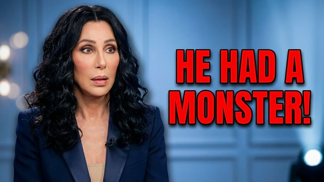 At 79, Cher Reveals the Seven Artists She Was Intimate With