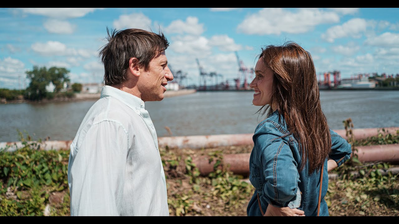 Director argentino German Kral habla de &ldquo;Adi&oacute;s Buenos Aires&rdquo;