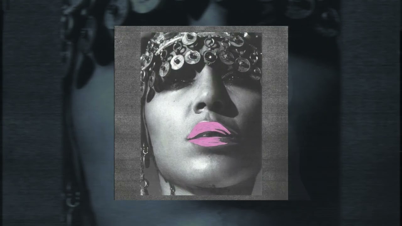 Loreen - Tattoo (Jamers Edit)