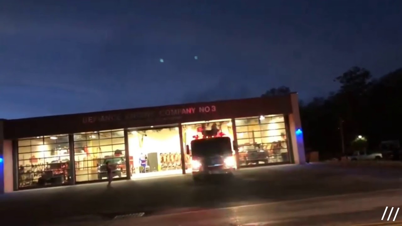 Firefighter tribute - the ones that didn’t make it back home