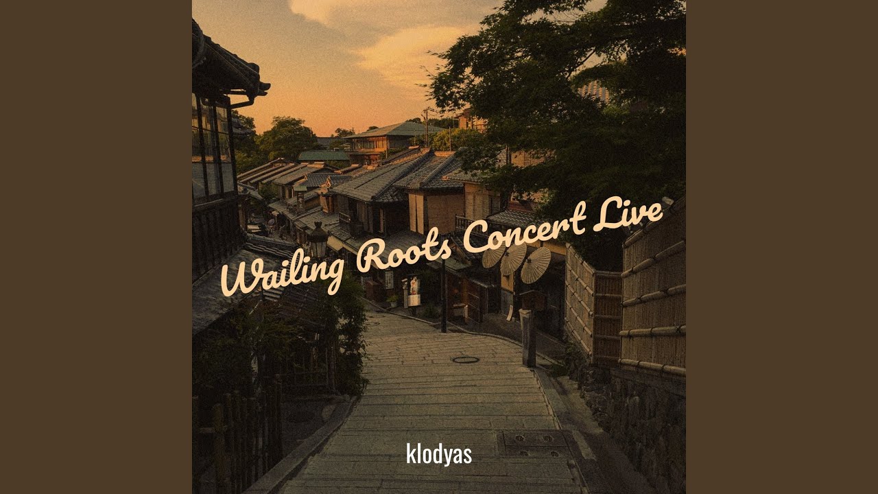 Original Aluku Soldia (Live)