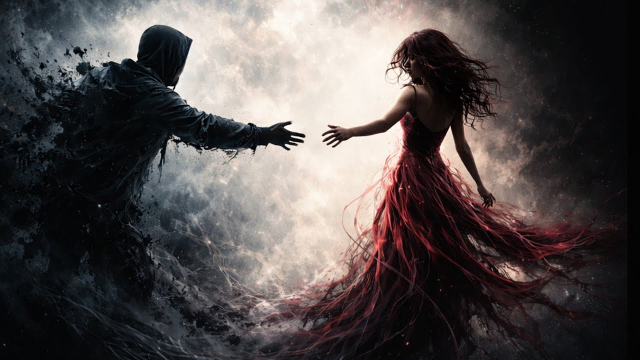 Blurry Hope – Toxic (Official Lyrics Video)