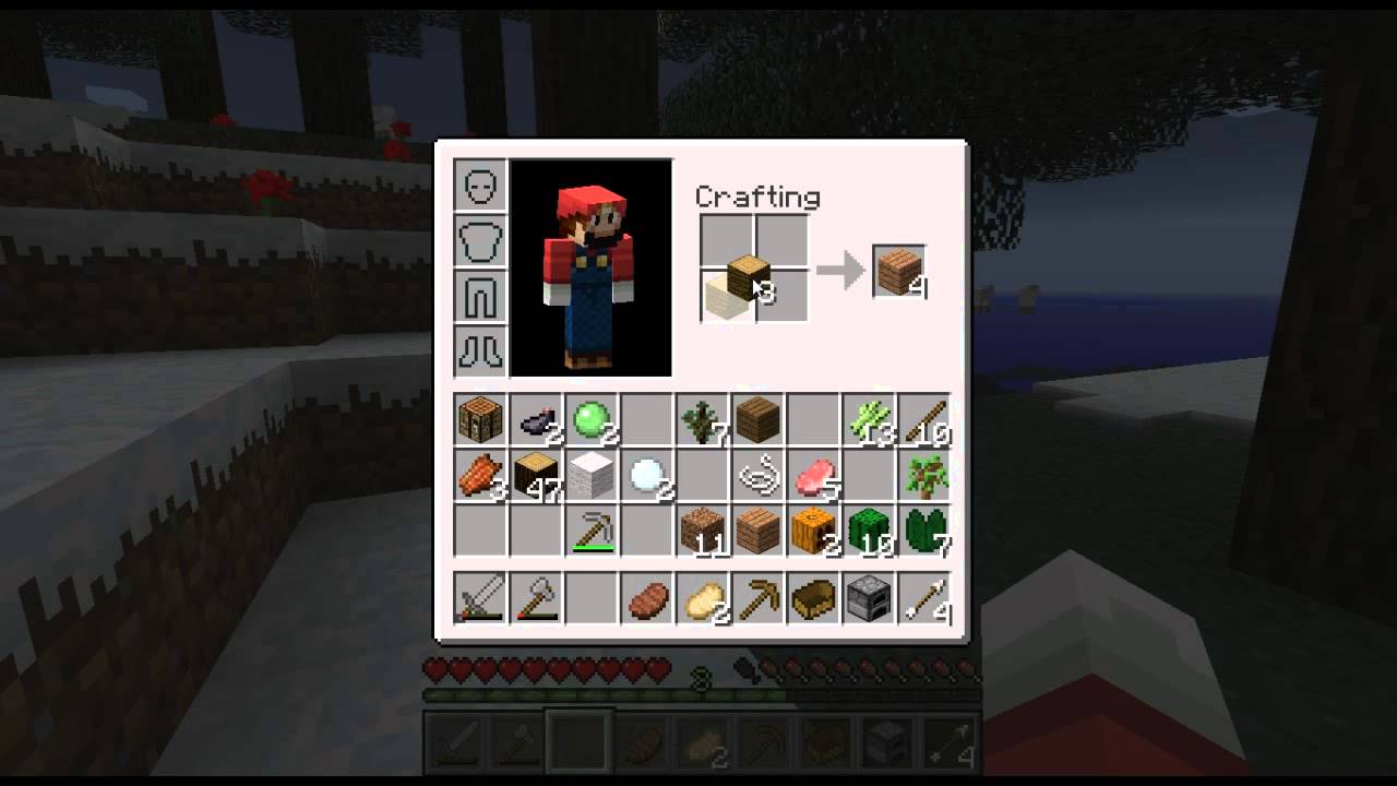 [MultiCraft] Team Survival z modami IndustrialC & BuildC: Wstęp #1 [PL]