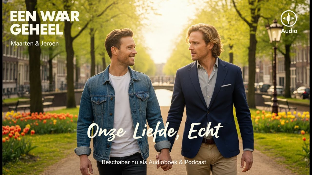 Drieling Onderbreekt Homo Huwelijk, Lied Ontmaskert Geheim