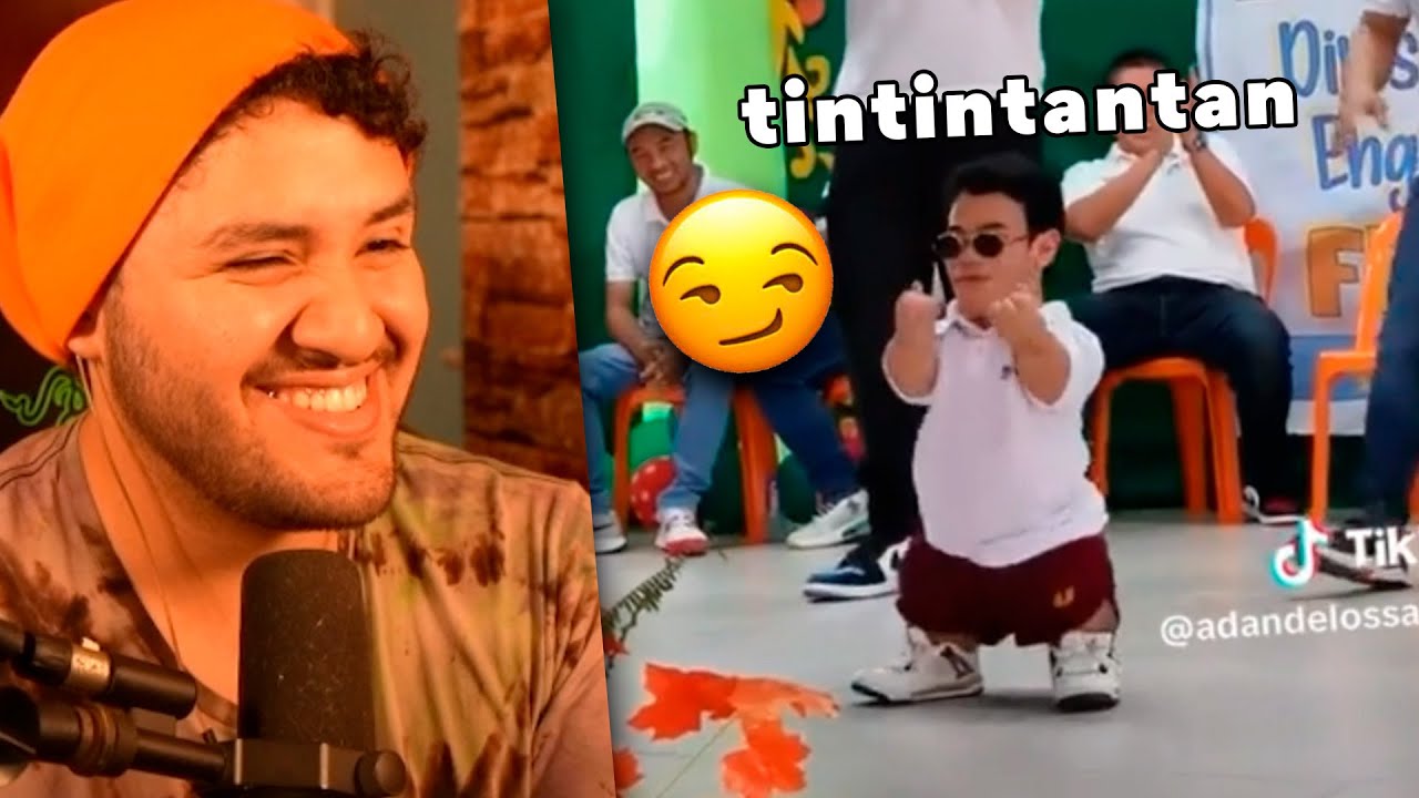 TIKTOKS tan XD que te DESEARAN un FELIZ AÑO