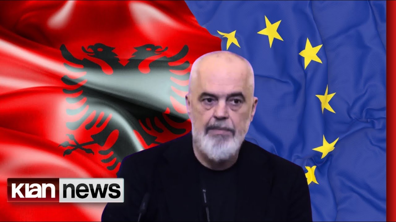 "Ne nuk jemi Franca..."/ Rama "vë pikat mbi i" për anëtarësimin në BE: Përgatitja nis tani!