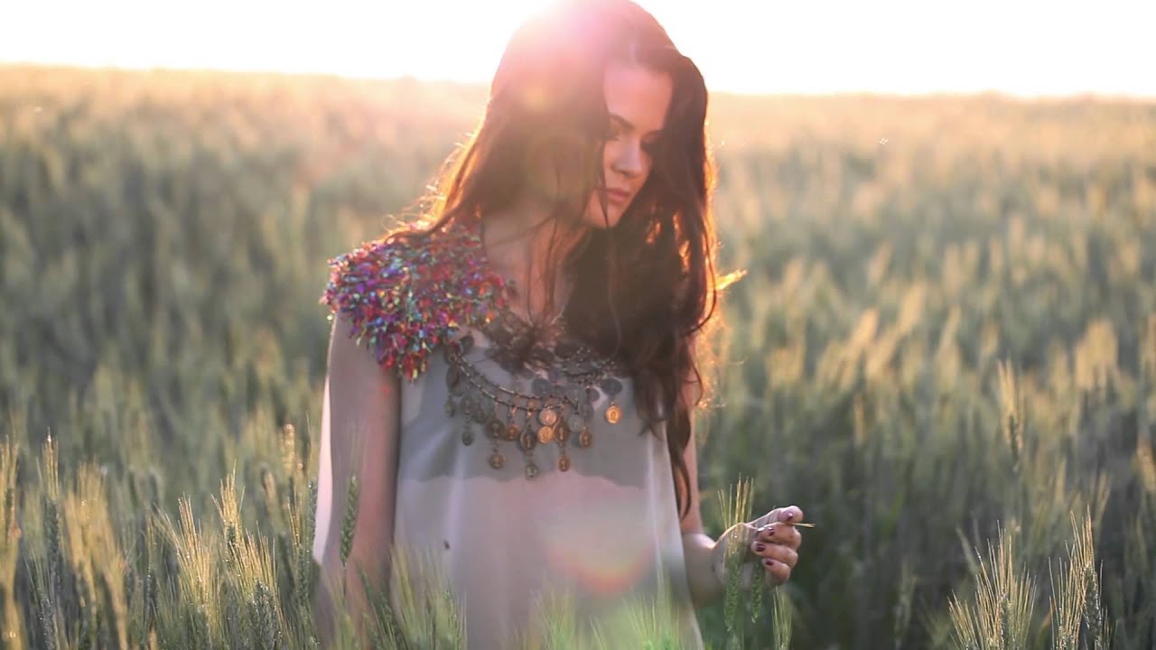 Katy Rain - Listen My Dear (Official Video)