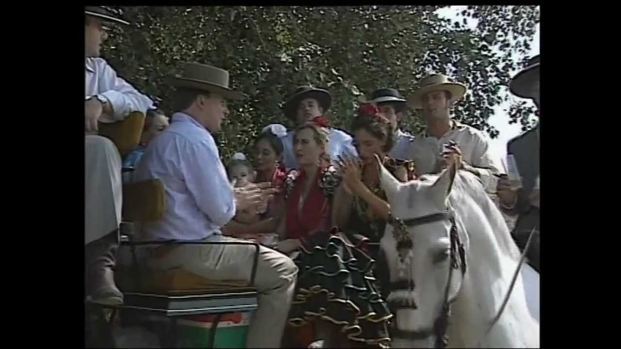Romería de Cantillana 2002