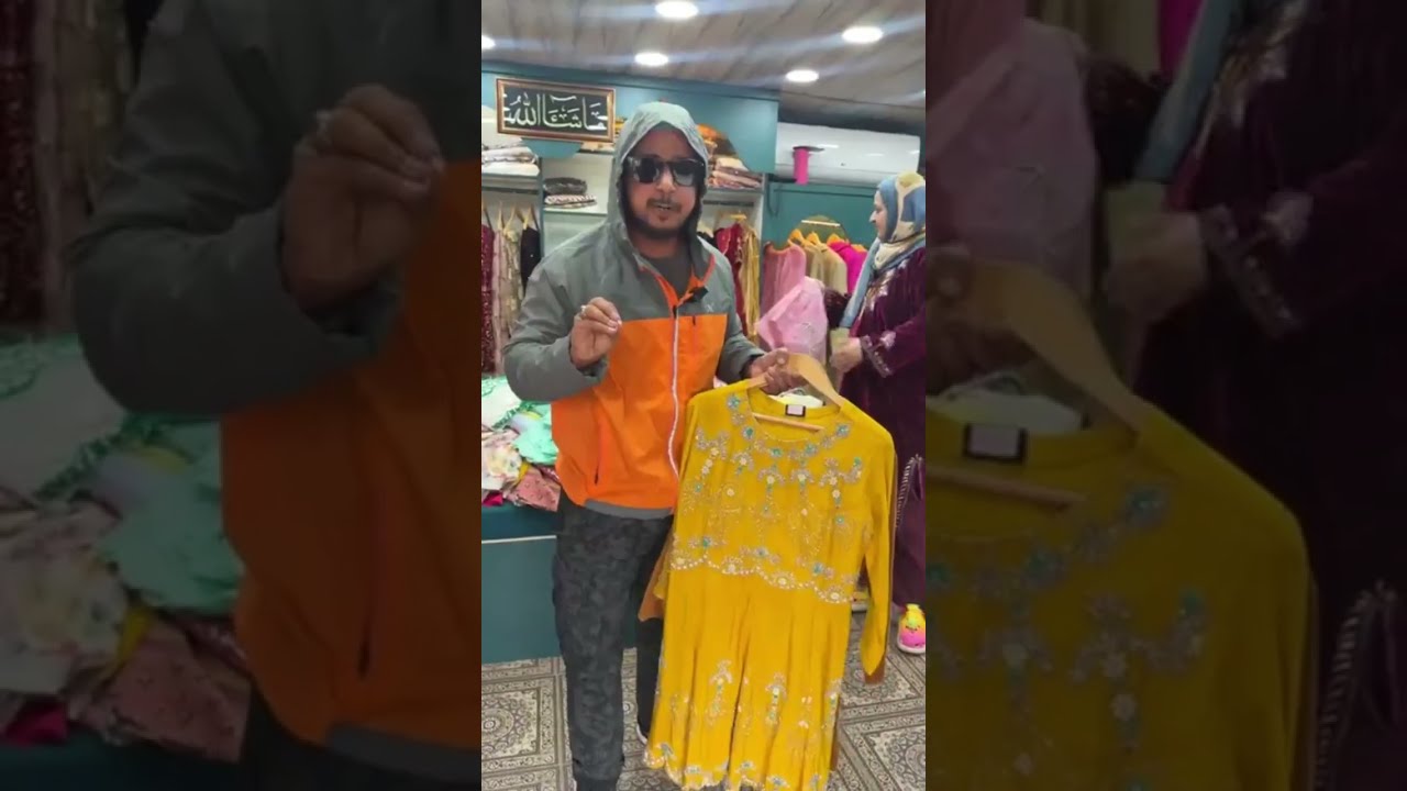 😯7 Day Eid Clearance Sale  Suits Start From 799 Velvet Stitch Rajbagh  opp Radio Colony near Extract