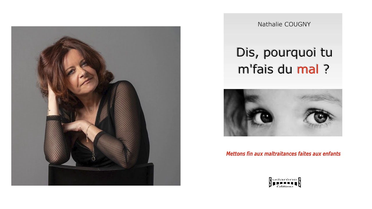 Nathalie COUGNY. Quelle réelle protection pour les enfants maltraités ? Sud Radio, 25 avril 2020 !
