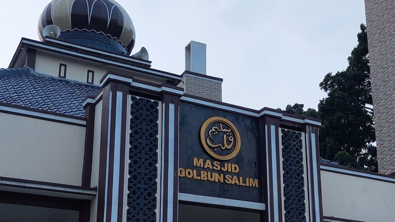 Ngaji Tafsir Hadist Taqwa Bagian 2 - Ustadz Andi Ali Akbar