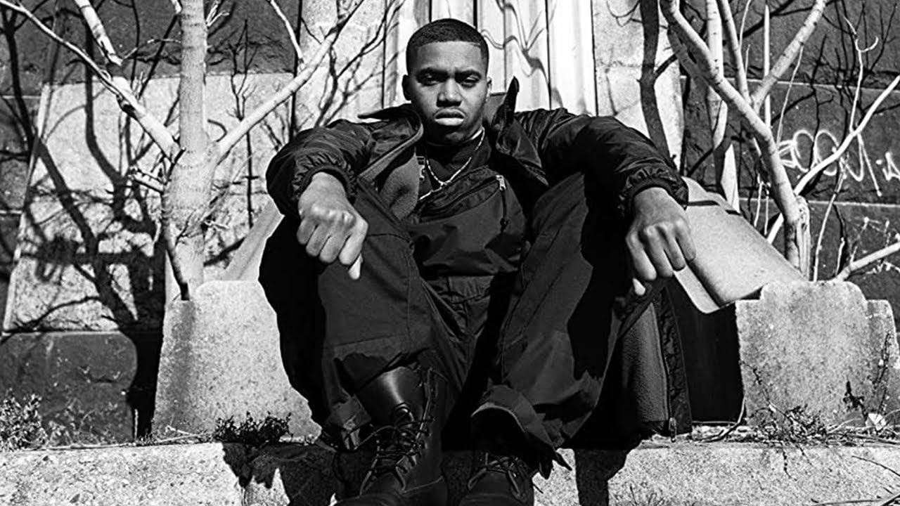 [FREE] Nas Type Beat - 