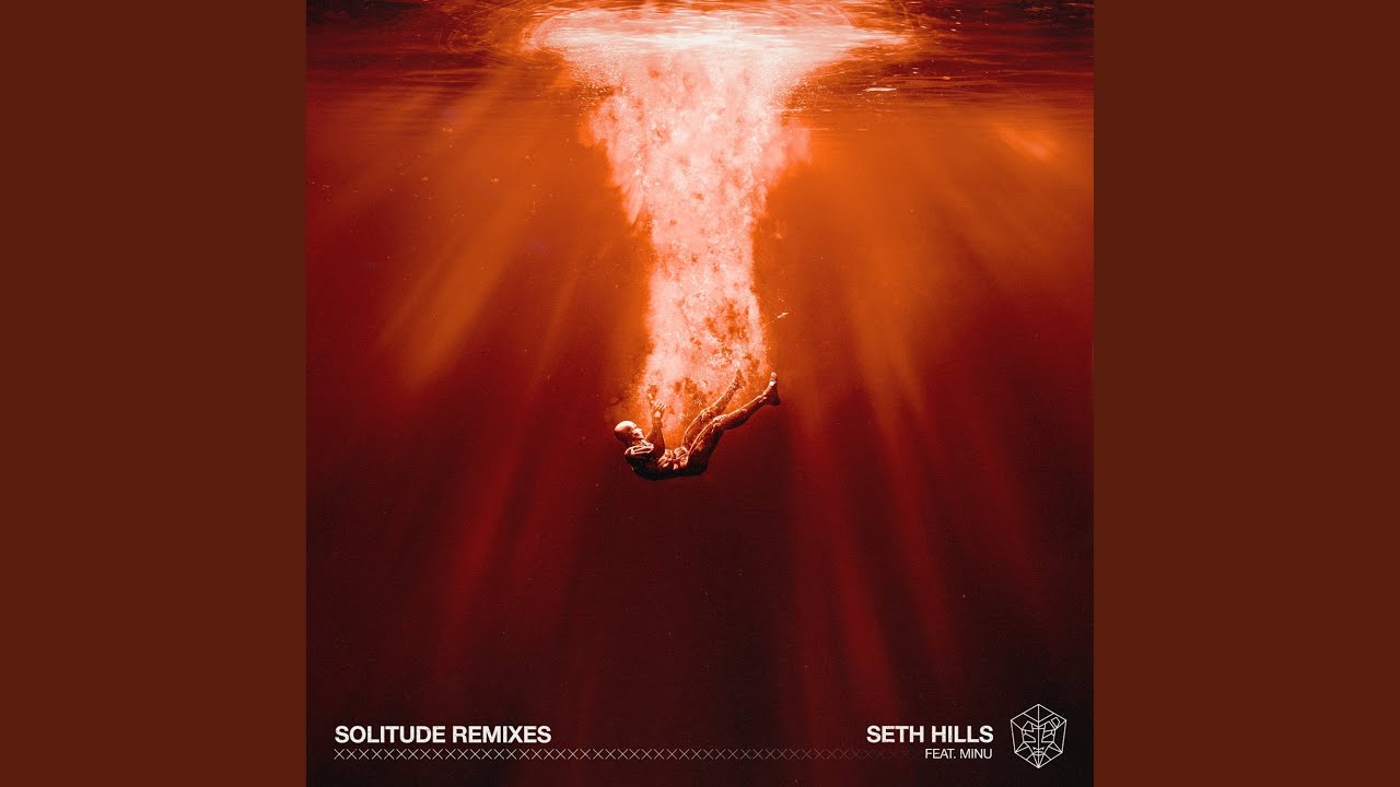 Solitude (Vluarr Remix)