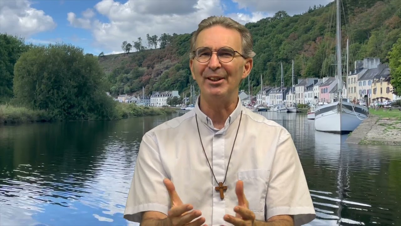 Méditation lundi 18 septembre 2023 Luc 7, 1-10