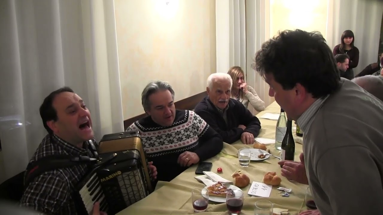 CANTA in COMPAGNIA  