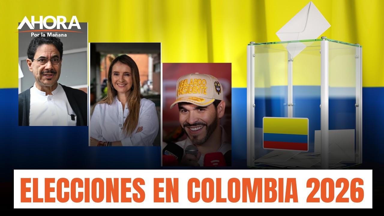 Elecciones en Colombia llevan a Petro a controlar el Senado y eleva al uribismo en la oposición