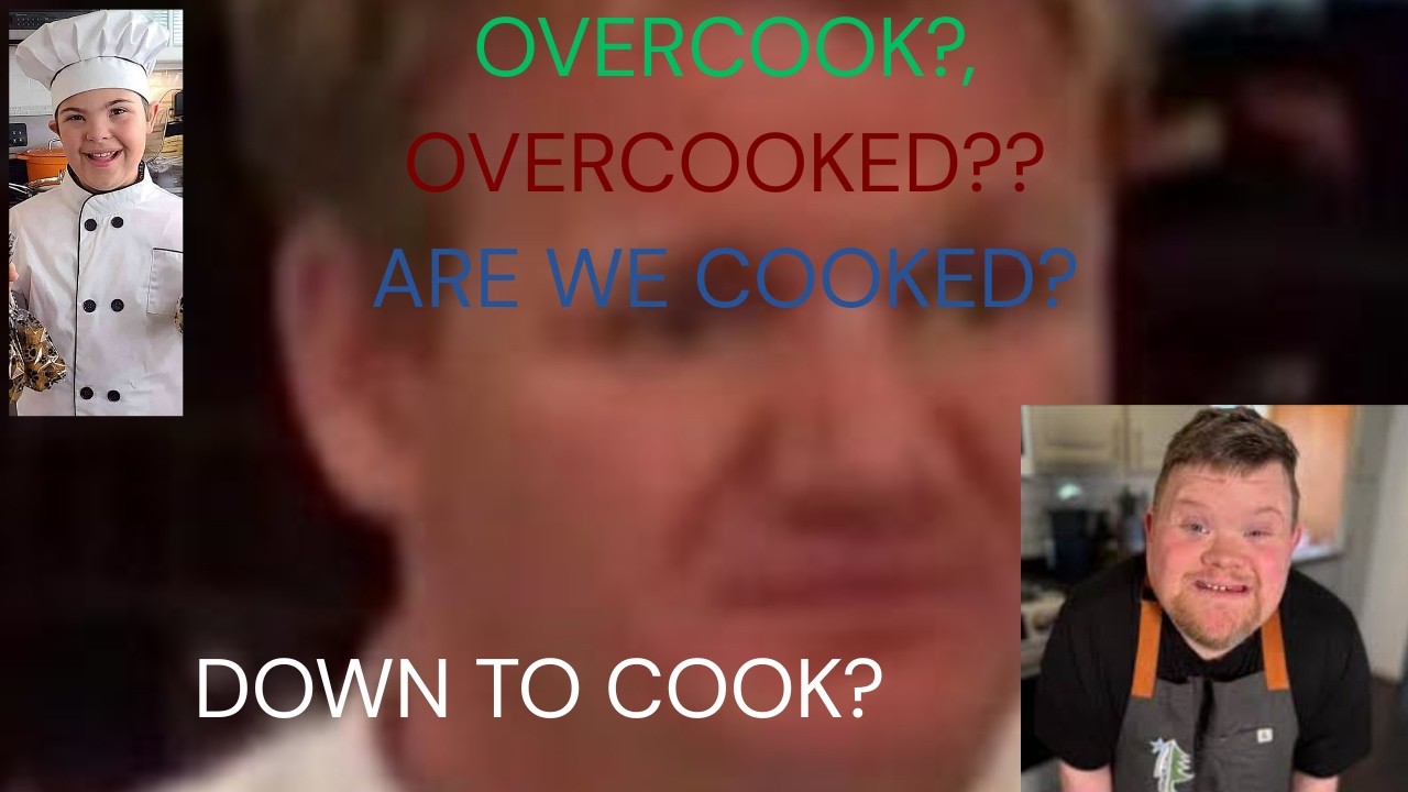 OVERCOOKED 1, PART 1