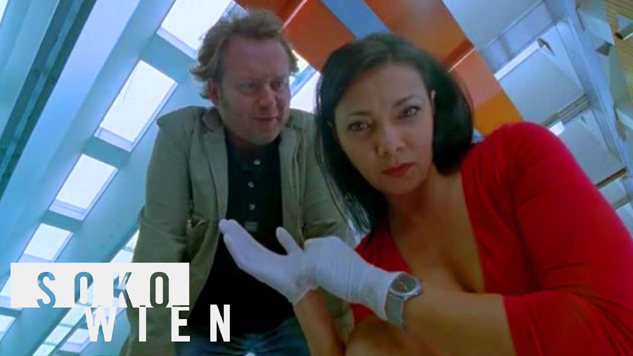 ᴴᴰ SOKO Wien Staffel 2 Folge 3 - Blind vor Liebe