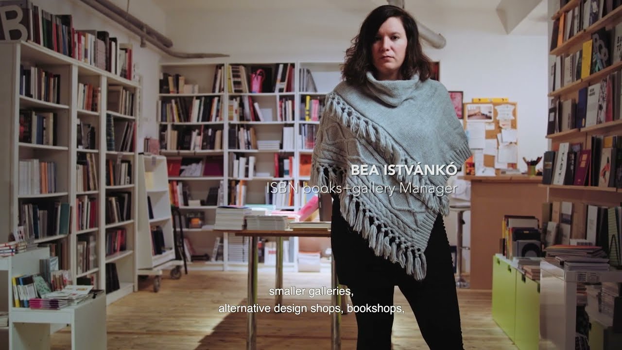 Short glimpse into the Hungarian art scene