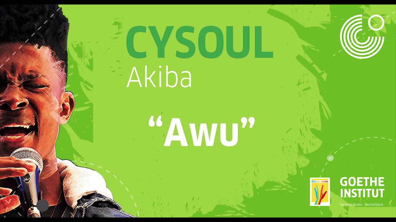 CYSOUL - Awu (Official Audio)