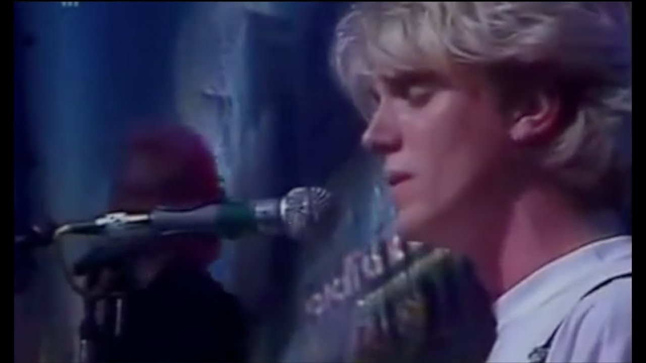 Popper Péter  - Lesz- e még - STEP koncert - KEK 1989