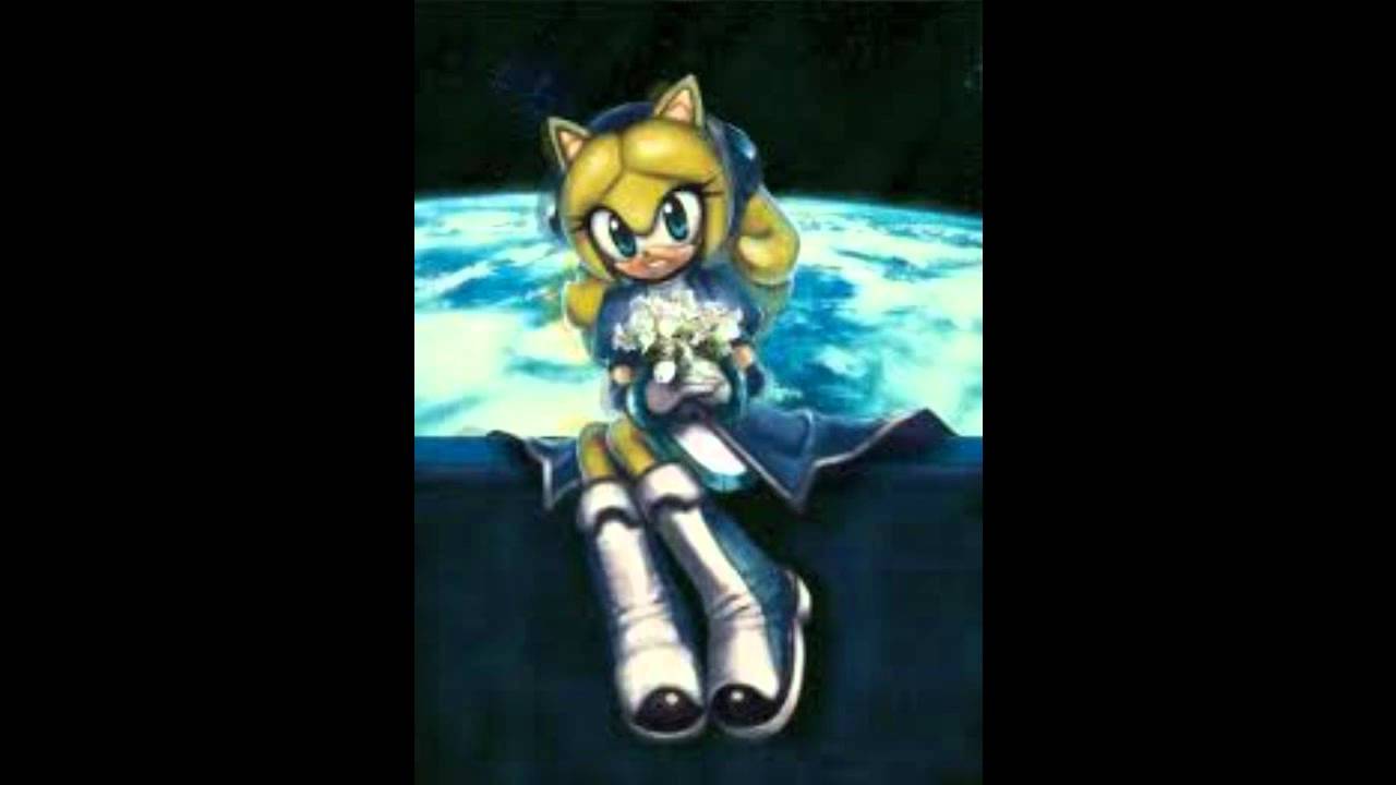 Maria And Shadow - Barbie Girl
