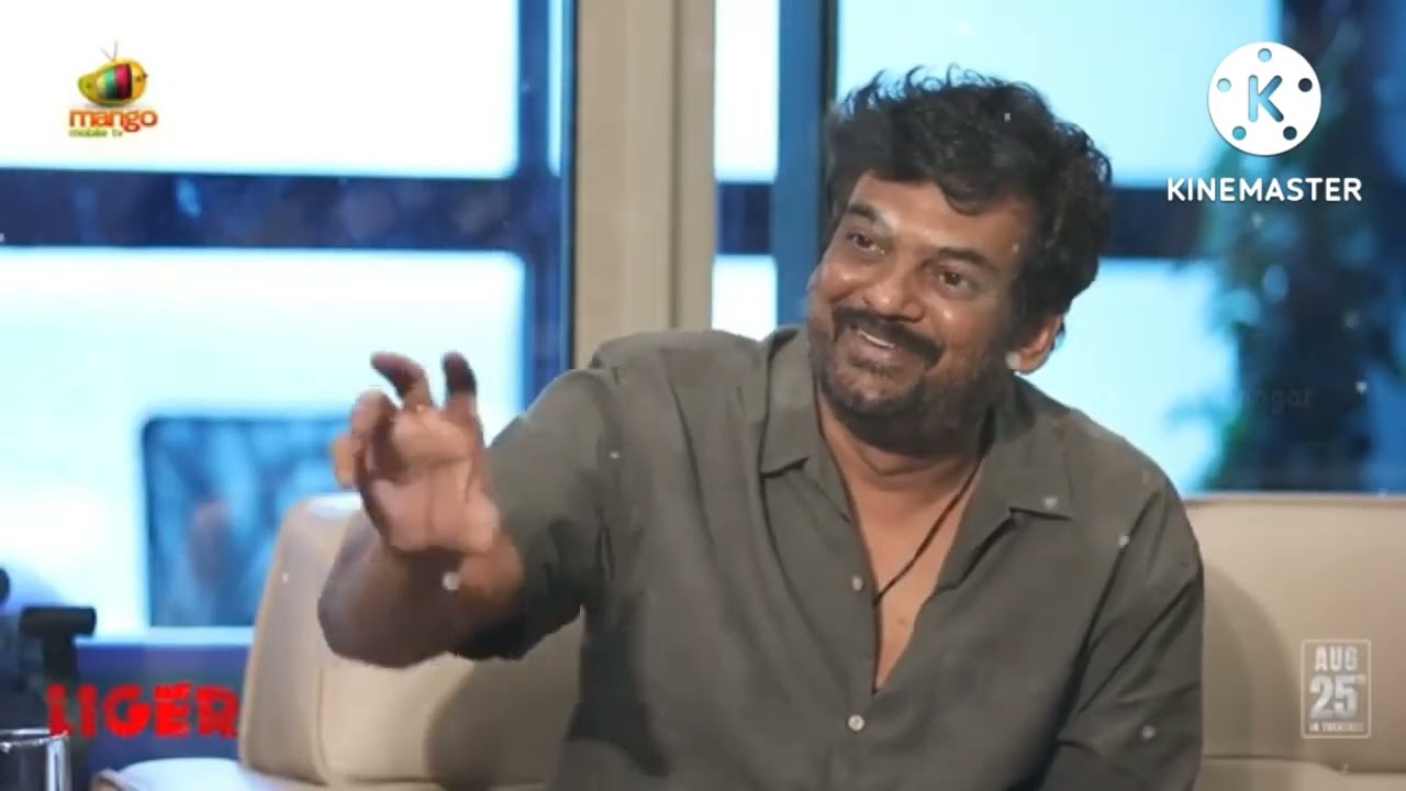 puri Jagannath about good father mother children's  #skills talent.s