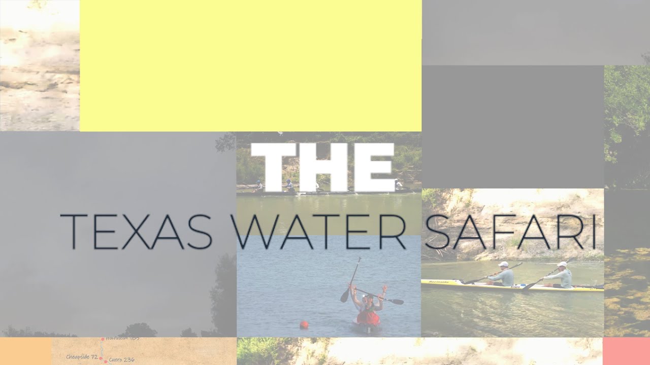 TEXAS WATER SAFARI - FULL VERSION