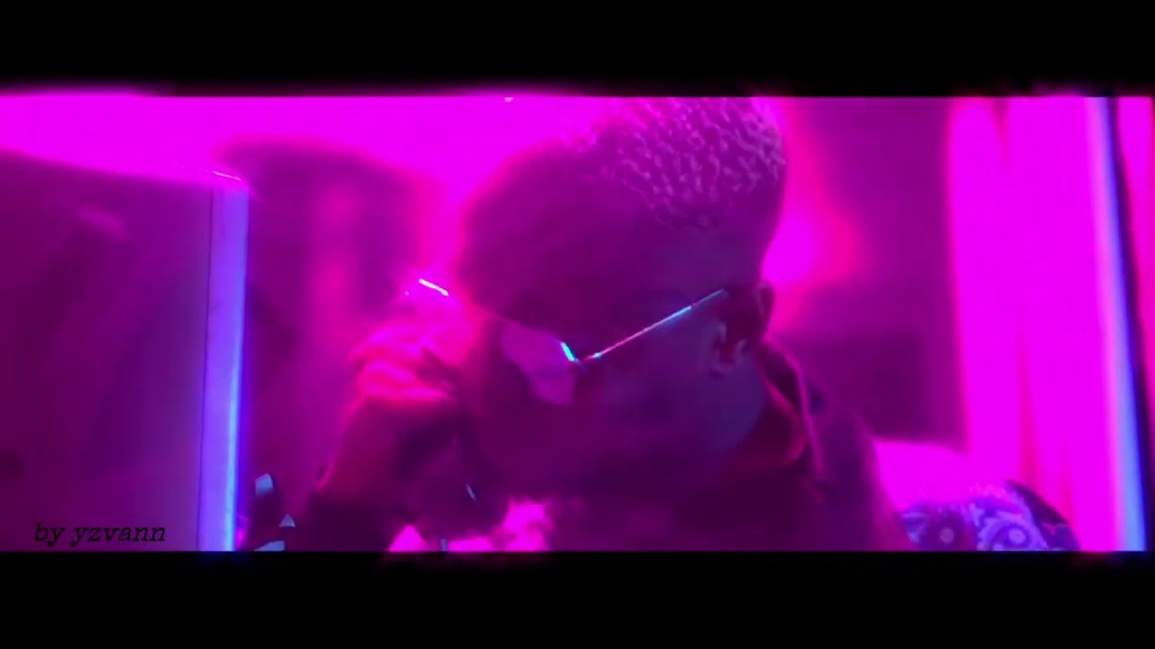 Leto - Femme fatale