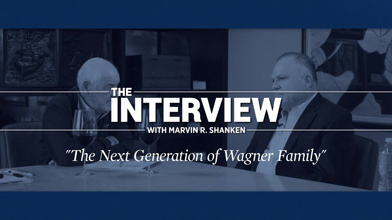 The Chuck Wagner Interview: The Next Generation