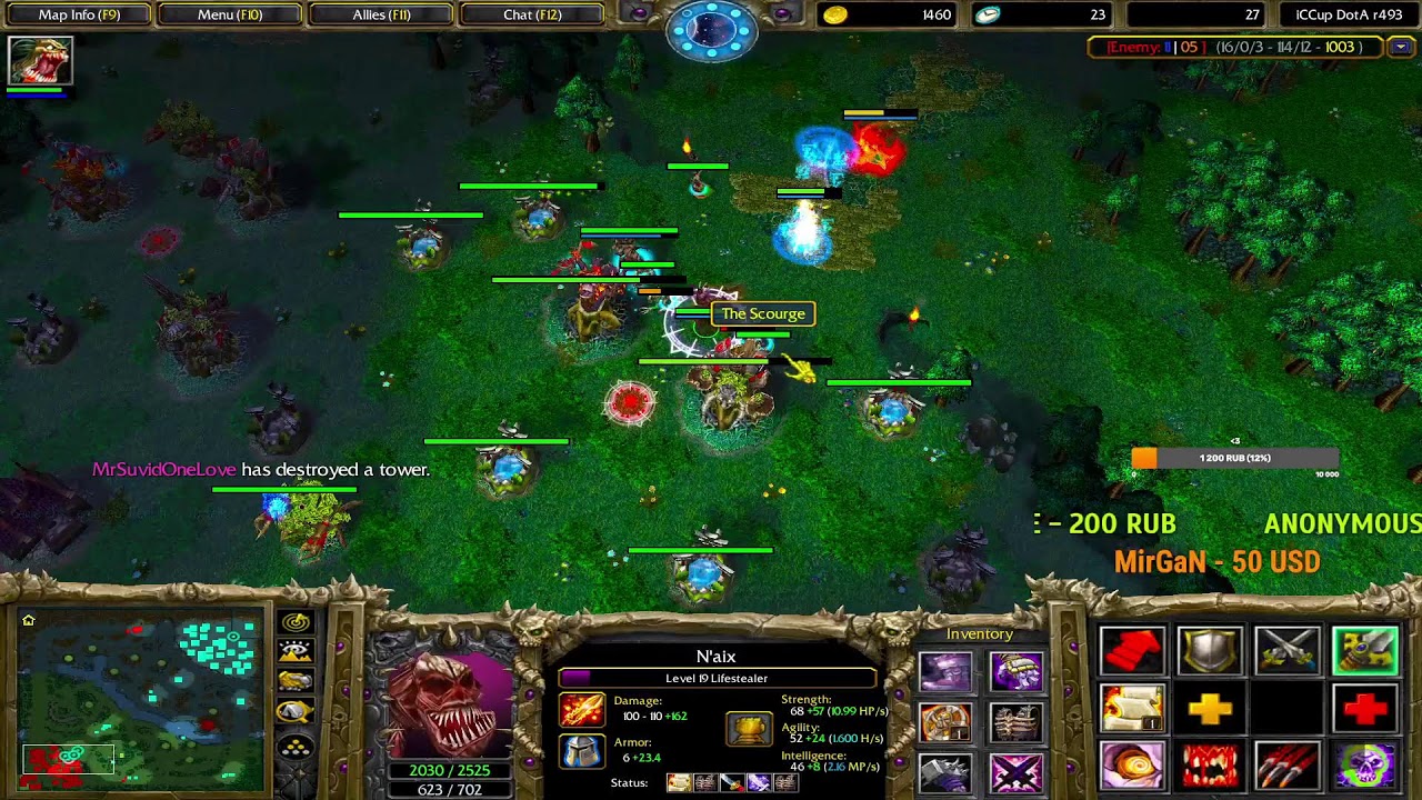 stream by LegendsOFpain  Полетели ( заказ героя актуален)    !