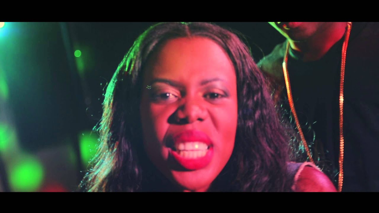 Charly Black Ft Press Kay-Come Fi Di Backaz