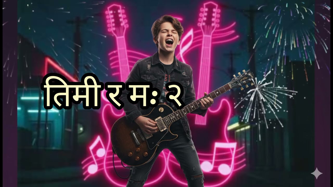 🎵