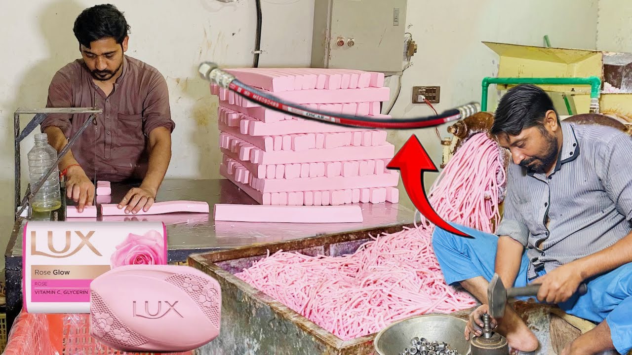 TOP 10! Fascinating Manufacturing Process Videos | Factory Mass Production 