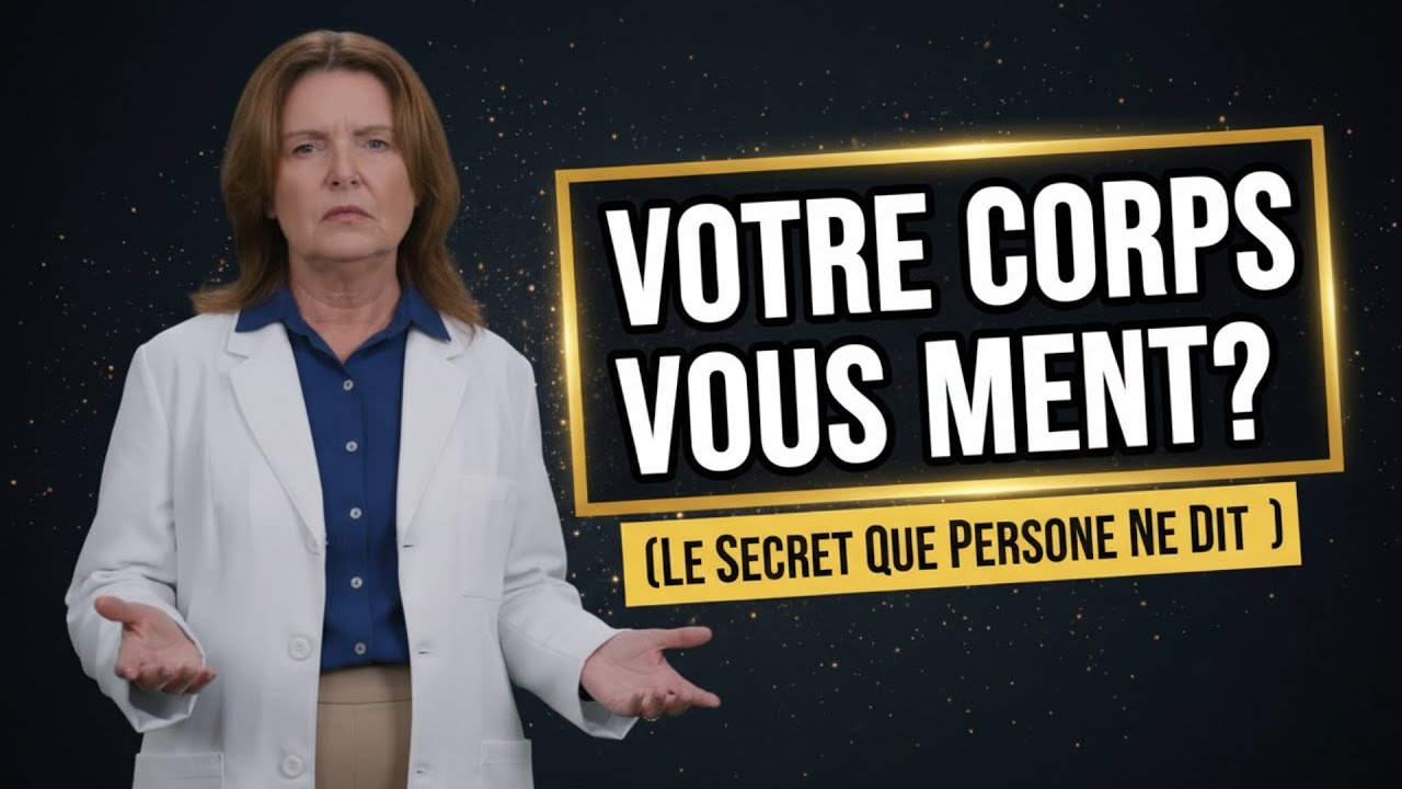 Sensation de faiblesse, d&rsquo;instabilit&eacute;, de tremblement &mdash; explication m&eacute;dicale