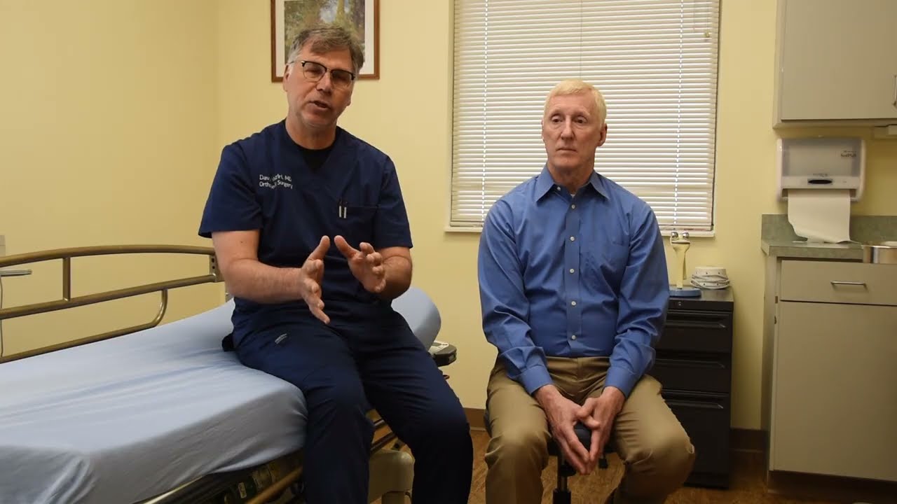 Carpal Tunnel Syndrome